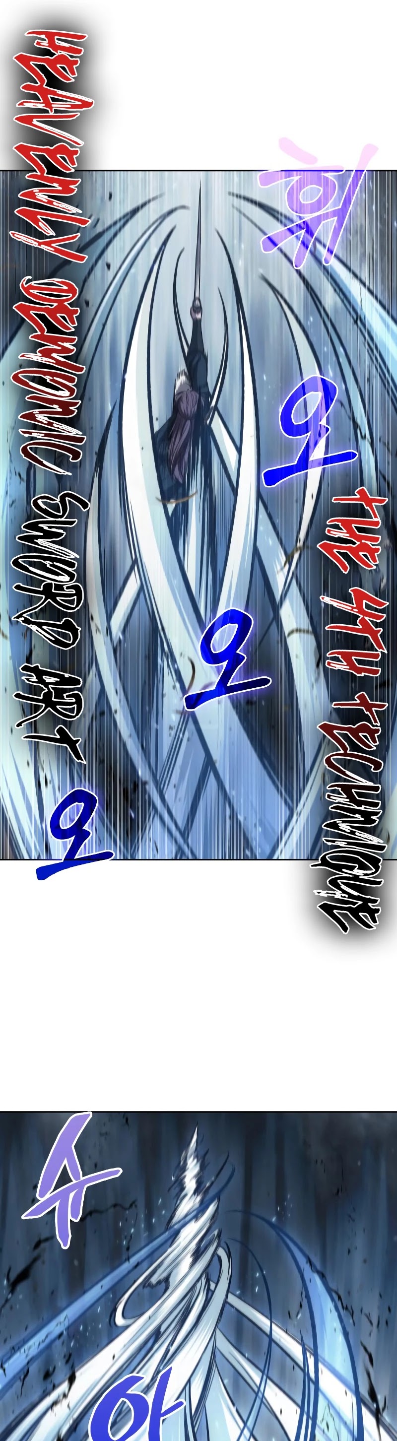 Nano Machine Chapter 74 image 43